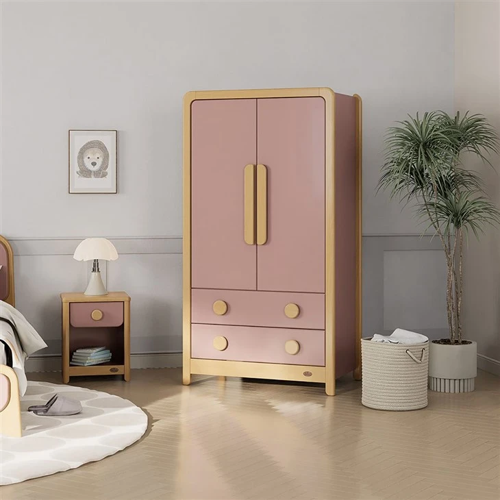 Kids Wardrobe Storage suppliers
