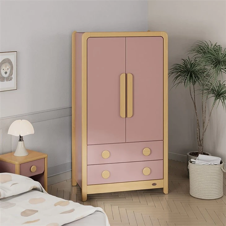 Kids Wardrobe Storage factory
